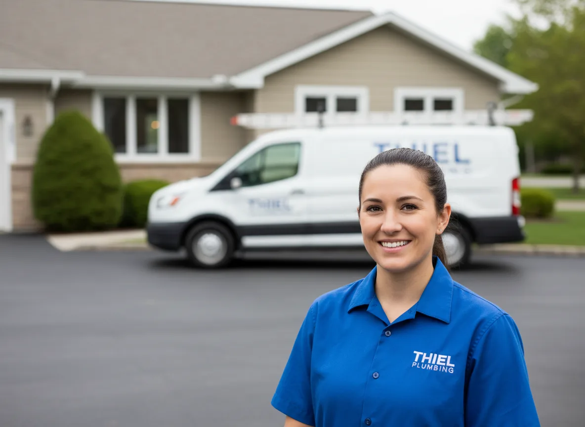 Plumber Dolliver, IA FAQs